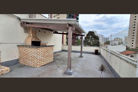 Apartamento para alugar com 156m², 2 quartos e 1 vagaCobertura