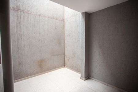 Casa à venda com 100m², 2 quartos e 2 vagasÁrea de Serviço