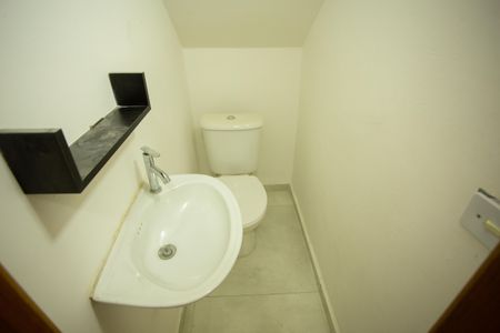 Lavabo de casa à venda com 2 quartos, 100m² em São Domingos, São Paulo