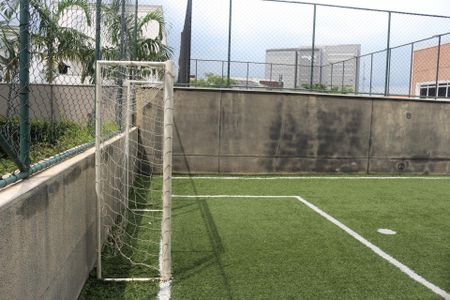 Apartamento à venda com 58m², 2 quartos e 1 vagaQuadra Esportiva