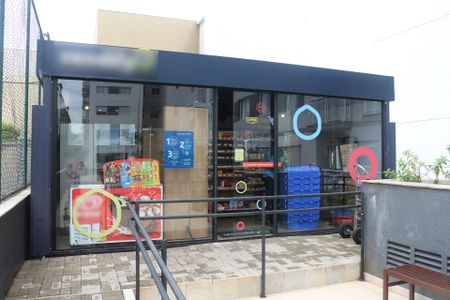 Apartamento à venda com 58m², 2 quartos e 1 vagaÁrea comum