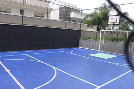 Apartamento à venda com 58m², 2 quartos e 1 vagaQuadra Esportiva