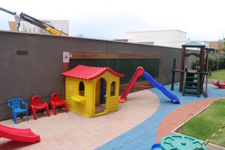 Apartamento à venda com 58m², 2 quartos e 1 vagaÁrea comum - Playground