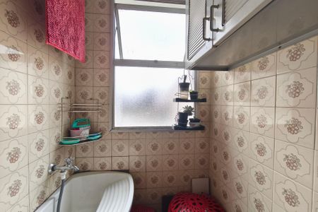 Apartamento à venda com 54m², 2 quartos e 1 vagaÁrea de Serviço