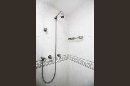 Apartamento à venda com 135m², 3 quartos e 2 vagas Apartamento à venda com 135m², 3 quartos e 2 vagasBanheiro Social