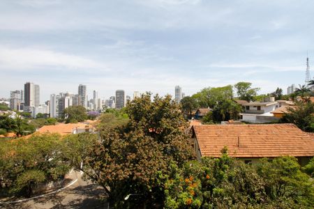 Apartamento à venda com 135m², 3 quartos e 2 vagas Apartamento à venda com 135m², 3 quartos e 2 vagasVista da Sala