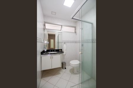 Apartamento à venda com 135m², 3 quartos e 2 vagas Apartamento à venda com 135m², 3 quartos e 2 vagasBanheiro Social