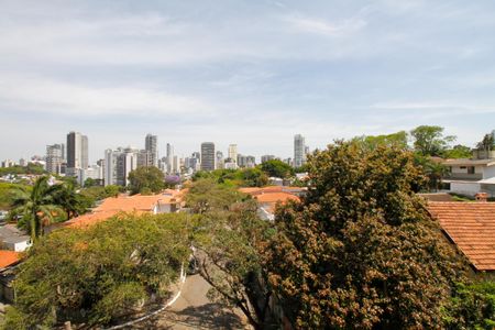 Apartamento à venda com 135m², 3 quartos e 2 vagas Apartamento à venda com 135m², 3 quartos e 2 vagasVista da Suíte