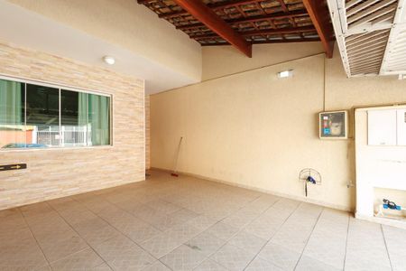 Casa para alugar com 136m², 3 quartos e 2 vagasGaragem