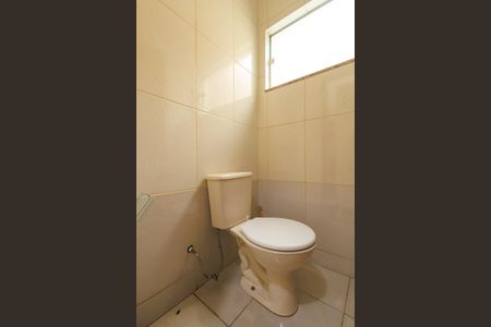 Casa para alugar com 136m², 3 quartos e 2 vagasLavabo