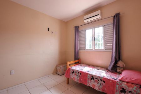 Casa para alugar com 136m², 3 quartos e 2 vagasQuarto 2