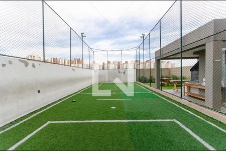 Apartamento à venda com 90m², 3 quartos e 2 vagasÁrea comum