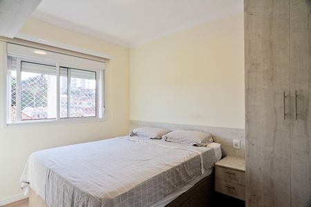 Apartamento à venda com 90m², 3 quartos e 2 vagasSuíte 1