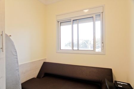 Apartamento à venda com 90m², 3 quartos e 2 vagasQuarto 2