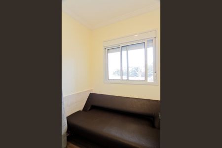 Apartamento à venda com 90m², 3 quartos e 2 vagasQuarto 2