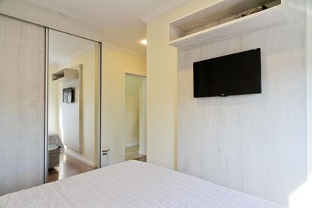 Apartamento à venda com 90m², 3 quartos e 2 vagasSuíte 1