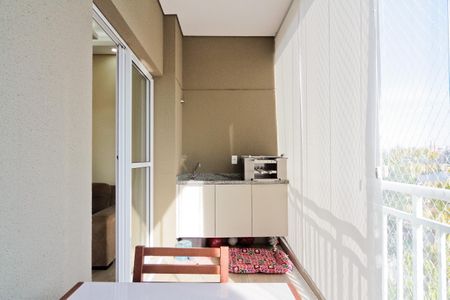 Apartamento à venda com 90m², 3 quartos e 2 vagasSala