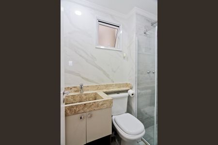 Apartamento à venda com 90m², 3 quartos e 2 vagasBanheiro