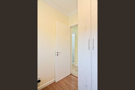 Apartamento à venda com 90m², 3 quartos e 2 vagasQuarto 2