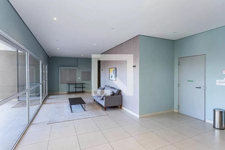 Apartamento à venda com 90m², 3 quartos e 2 vagasÁrea comum