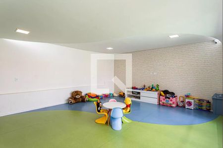 Apartamento à venda com 90m², 3 quartos e 2 vagasÁrea comum