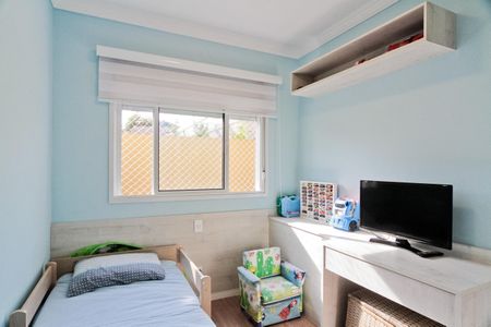 Apartamento à venda com 90m², 3 quartos e 2 vagasQuarto 1