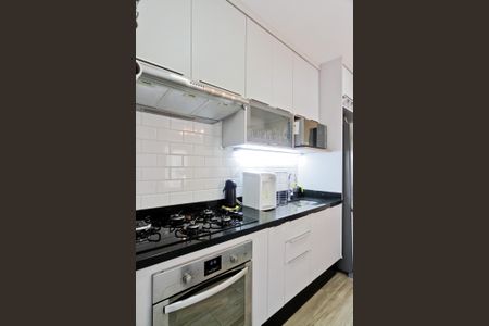 Apartamento à venda com 90m², 3 quartos e 2 vagasCozinha