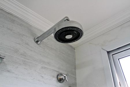 Apartamento à venda com 90m², 3 quartos e 2 vagasBanheiro da Suíte 1