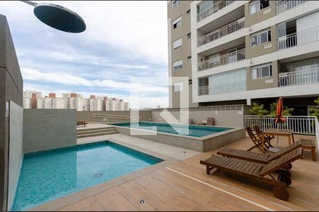 Apartamento à venda com 90m², 3 quartos e 2 vagasÁrea comum