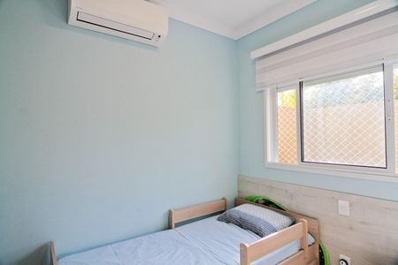 Apartamento à venda com 90m², 3 quartos e 2 vagasQuarto 1