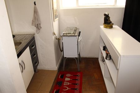 Studio para alugar com 30m², 1 quarto e sem vagaStudio 