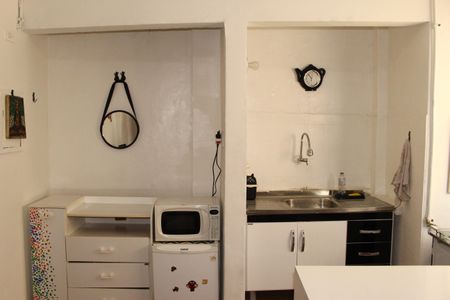 Studio para alugar com 30m², 1 quarto e sem vagaStudio 