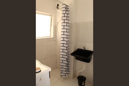 Studio para alugar com 30m², 1 quarto e sem vagaStudio 