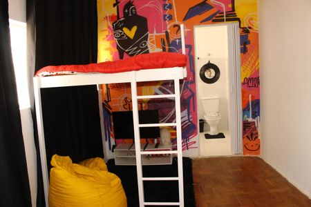 Studio para alugar com 30m², 1 quarto e sem vagaStudio 