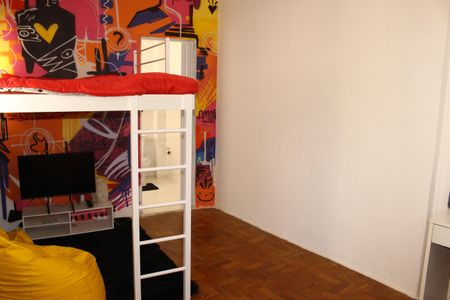 Studio  de kitnet/studio para alugar com 1 quarto, 30m² em Sé, São Paulo