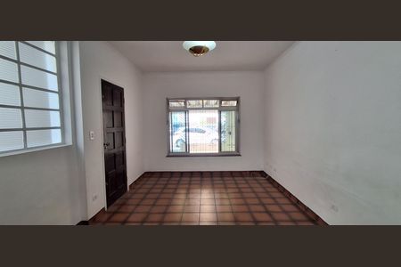 Sala de casa à venda com 2 quartos, 115m² em Vila Caminho do Mar, São Bernardo do Campo