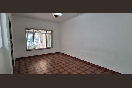 Sala de casa à venda com 2 quartos, 115m² em Vila Caminho do Mar, São Bernardo do Campo