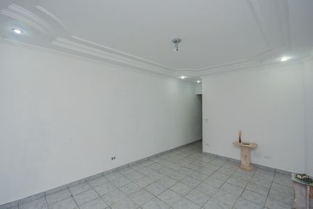 Sala de casa para alugar com 3 quartos, 140m² em Vila do Castelo, São Paulo