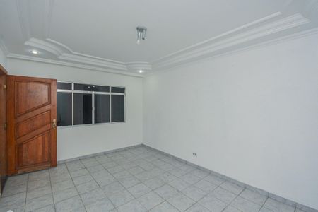 Sala de casa para alugar com 3 quartos, 140m² em Vila do Castelo, São Paulo