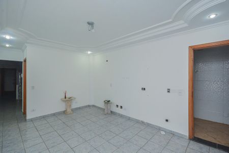 Casa para alugar com 140m², 3 quartos e 3 vagasSala