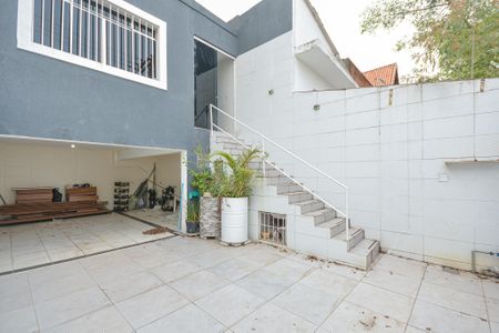 Casa para alugar com 140m², 3 quartos e 3 vagasÁrea comum