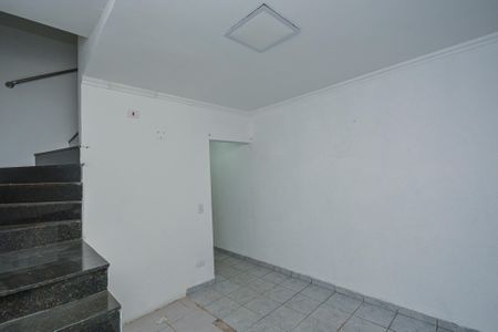Casa para alugar com 140m², 3 quartos e 3 vagasCorredor