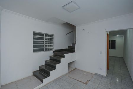 Casa para alugar com 140m², 3 quartos e 3 vagasCorredor