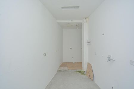 Casa para alugar com 140m², 3 quartos e 3 vagasCorredor