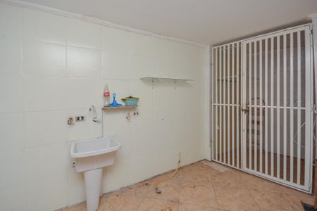 Casa para alugar com 140m², 3 quartos e 3 vagasÁrea de Serviço