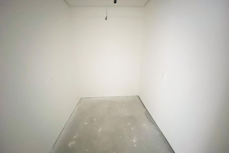 Apartamento à venda com 156m², 2 quartos e 2 vagasCloset da Suíte 2