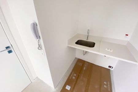 Apartamento à venda com 156m², 2 quartos e 2 vagasÁrea de Serviço