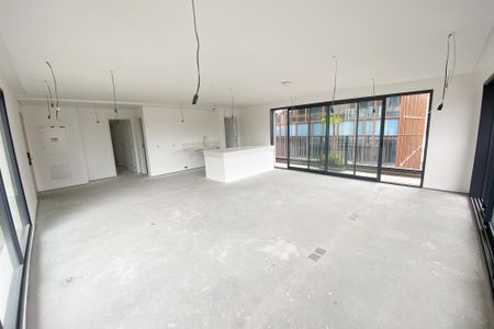 Apartamento à venda com 156m², 2 quartos e 2 vagasSala