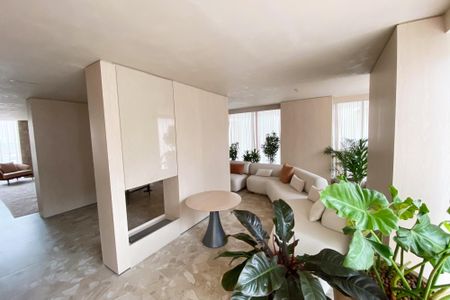 Apartamento à venda com 156m², 2 quartos e 2 vagasÁrea comum