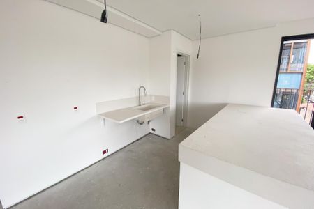 Apartamento à venda com 156m², 2 quartos e 2 vagasCozinha